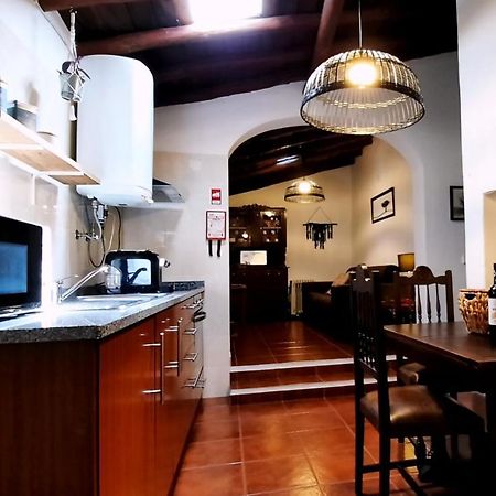 Casa Do Lentejo - Casas De Taipa Villa São Pedro do Corval Eksteriør bilde