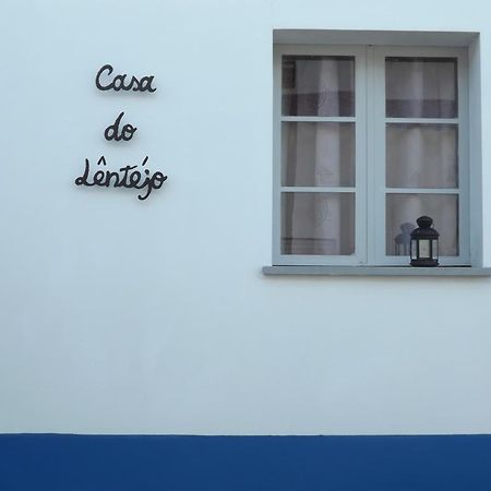 Casa Do Lentejo - Casas De Taipa Villa São Pedro do Corval Rom bilde