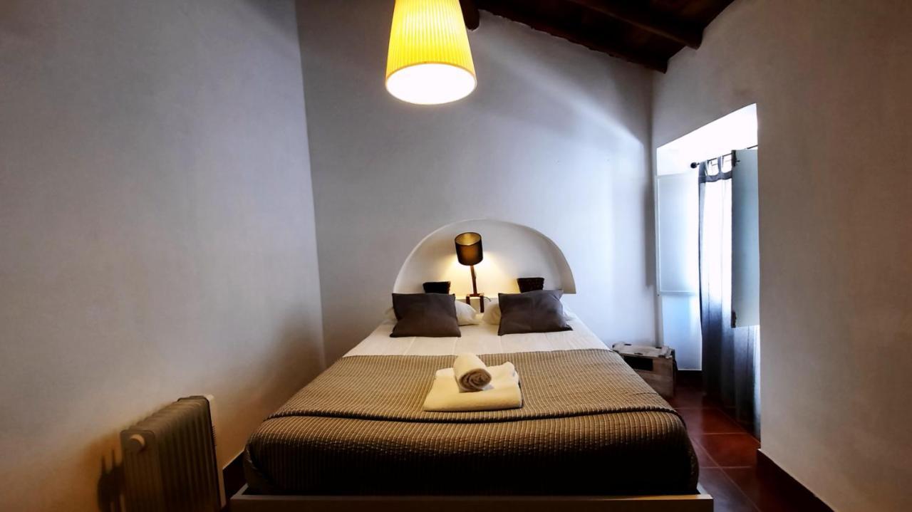Casa Do Lentejo - Casas De Taipa Villa São Pedro do Corval Eksteriør bilde