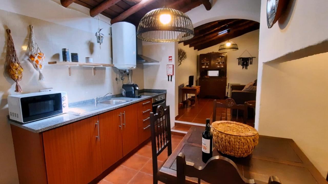 Casa Do Lentejo - Casas De Taipa Villa São Pedro do Corval Eksteriør bilde