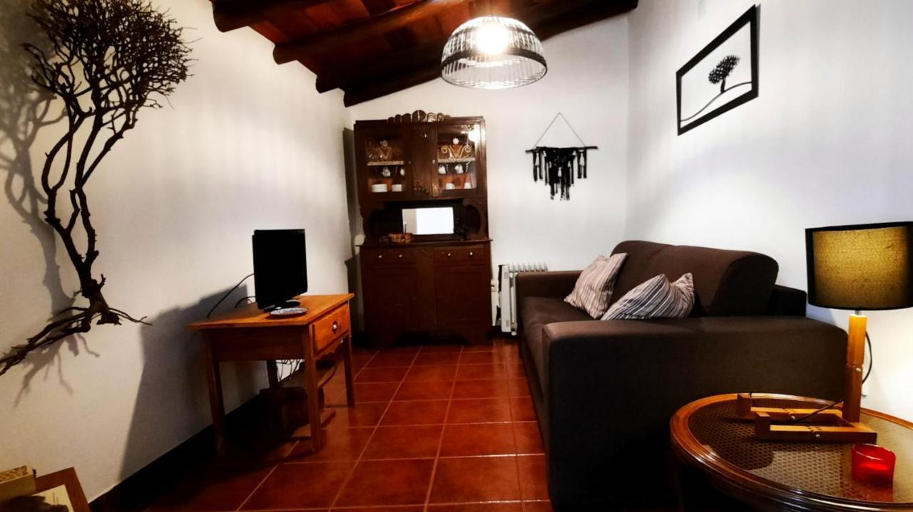 Casa Do Lentejo - Casas De Taipa Villa São Pedro do Corval Eksteriør bilde