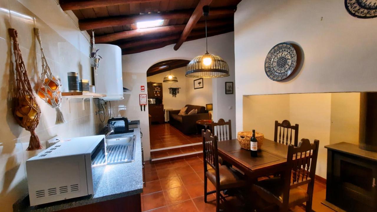 Casa Do Lentejo - Casas De Taipa Villa São Pedro do Corval Eksteriør bilde