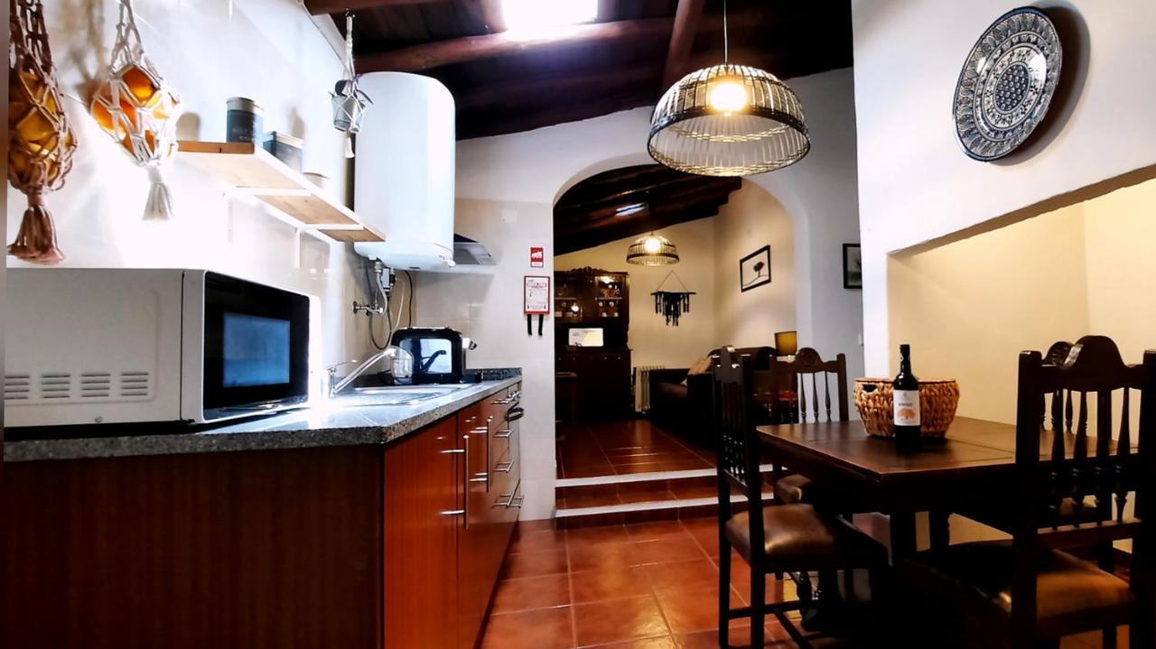 Casa Do Lentejo - Casas De Taipa Villa São Pedro do Corval Eksteriør bilde