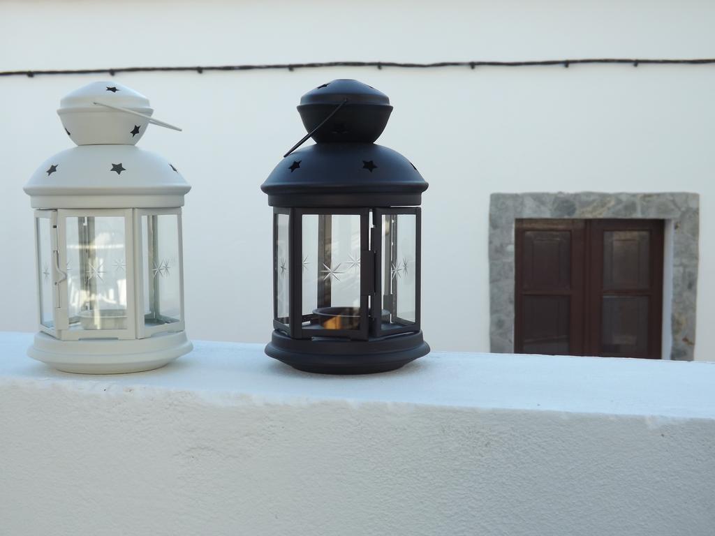 Casa Do Lentejo - Casas De Taipa Villa São Pedro do Corval Rom bilde