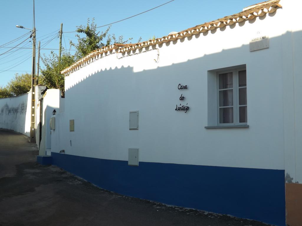 Casa Do Lentejo - Casas De Taipa Villa São Pedro do Corval Rom bilde